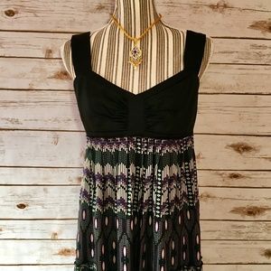 Gianni Bini Sleeveless Dress Size 6